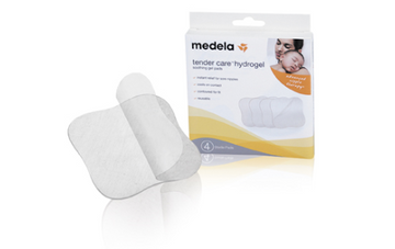 Tendercare Hydrogel pads